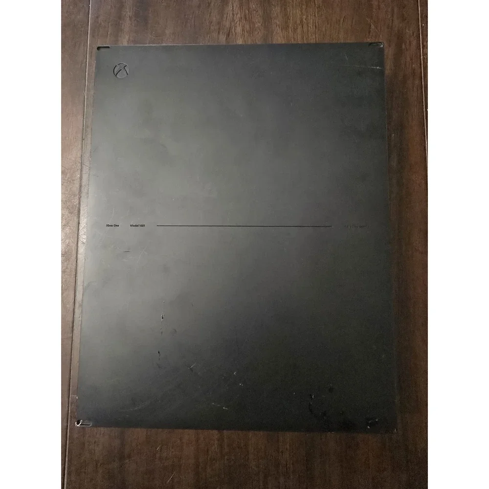 Microsoft xbox one